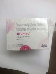 Vivitra Injection
