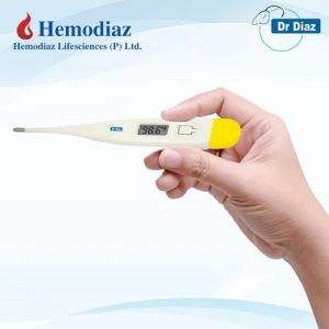 Dr. Diaz Digital Thermometer