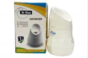 Dr Diaz Steam Vaporizer