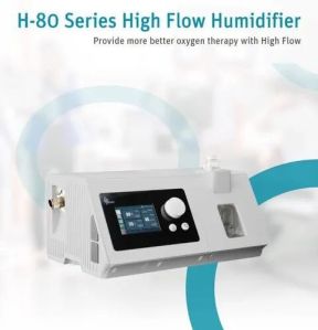 High Flow Humidifier