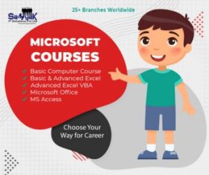 microsoft courses