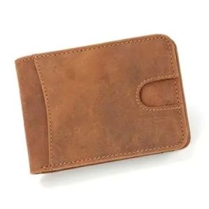 Mens Leather Wallet