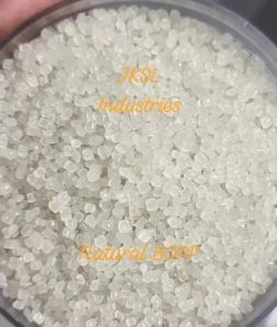 Natural BOPP Granules