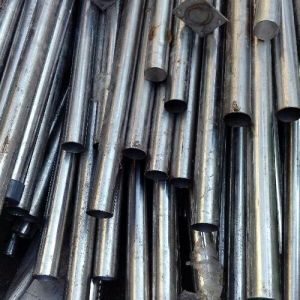 Stainless Steel Pipe Scrap
