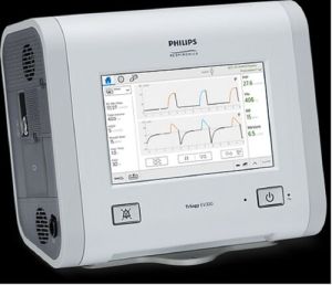 Philips Trilogy EV300 Advanced Ventilator