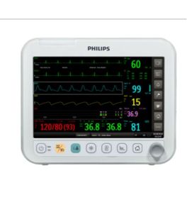 Philips Efficia CM10 5 Para Monitor