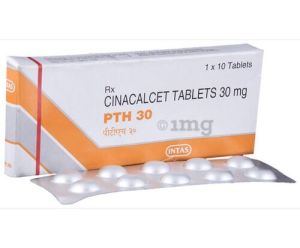 PTH 30mg Tablets