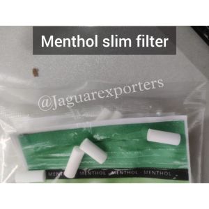 filter rods