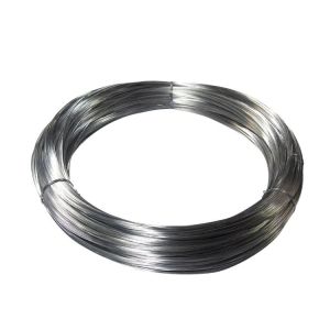 Cold Dip GI Wire