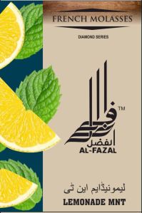 Lemonade MNT Flavoured Hookah Molasses