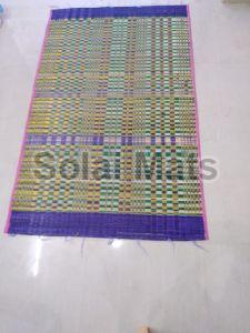 Single Color Korai Grass Mat