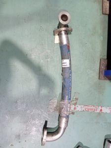 high pressure pipe