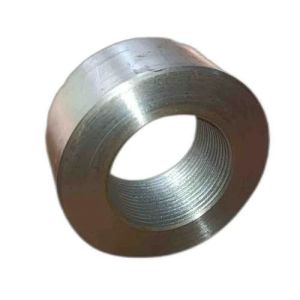 Round Hydraulic Nut