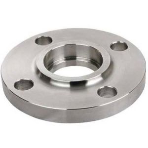 Stainless Steel Socket Weld Flange