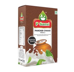 Punjabi Butter Milk Masala