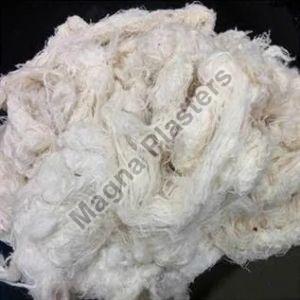 cotton waste