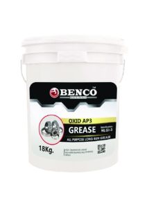 oxide ap3 high temperature grease