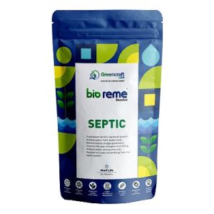 bio reme septic tank cleaning bacteria