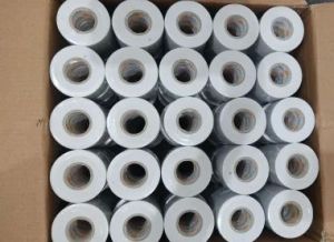 LDPE AC Pipe Wrapping Tape