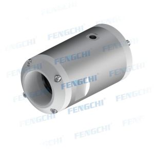 Small Bore Air Operated Pinch Valve