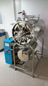 hospital autoclaves