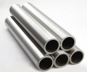 Nickel Alloy Steel Pipe