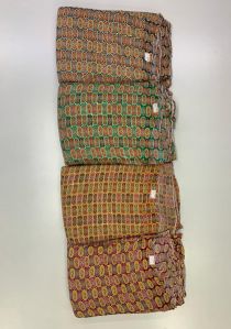 Chinon Multicolor Fabric