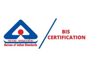 BIS Registration Service