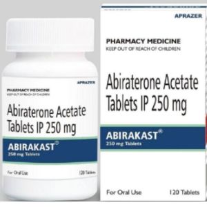 Abirakast Tablets