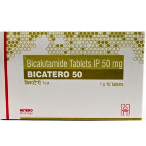 Bicatero Tablets
