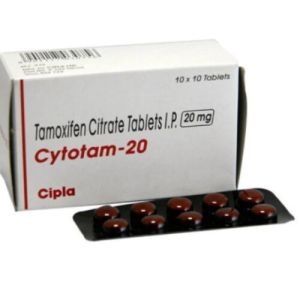 Cytotam Tablets