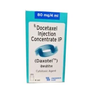 Daxotel Injection