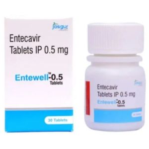 Entewell Tablets