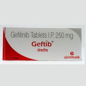 Gefitinib Tablets