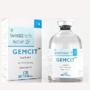 Gemcit Injection