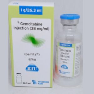 gemita injections
