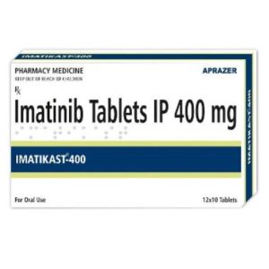 IMATIKAST tablets