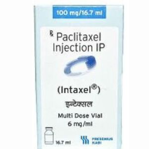 Intaxel injections