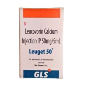 LEUGET Injection