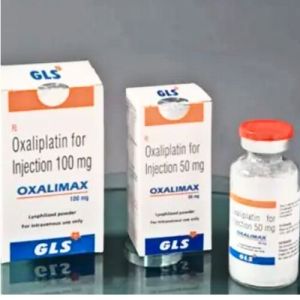 OXALIMAX injection