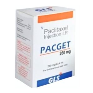 PACGET injection