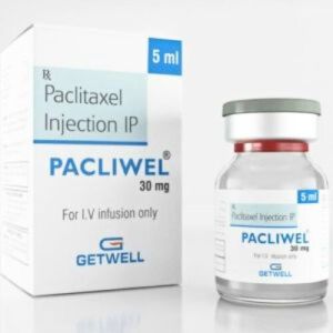 Pacliwel Injection