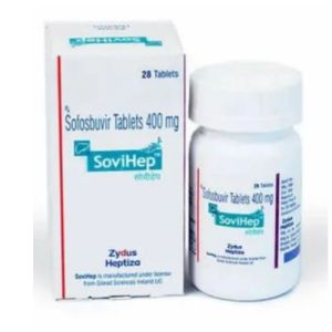 Sovihep Tablets