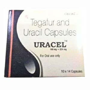 Uracel capsules