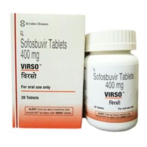 Virso 400 tablets