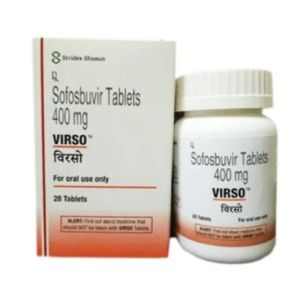 Virso tablets