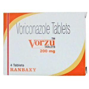 Vorzu Tablets