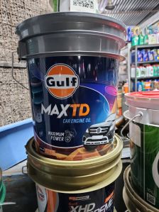 Gulf Max TD