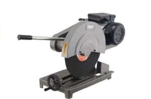 Cut Off Saw Machine