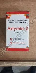 Astymin 3 Syrup